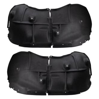 TRQ® - Fender Liner Set