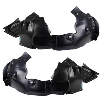 TRQ® - Fender Liner Set
