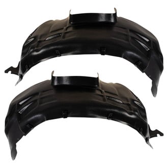TRQ® - Fender Liner Set