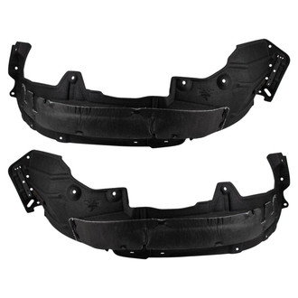 TRQ® - Fender Liner Set