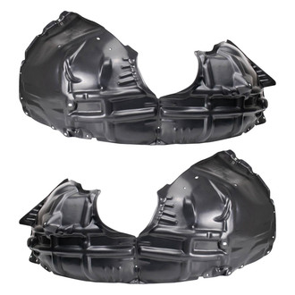 TRQ® - Fender Liner Set