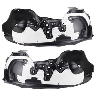TRQ® - Fender Liner Set