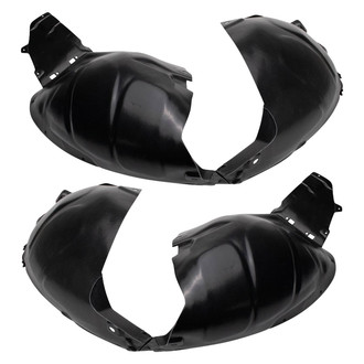 TRQ® - Fender Liner Set