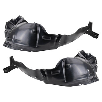 TRQ® - Fender Liner Set