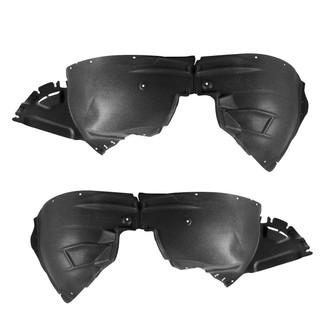 TRQ® - Fender Liner Set