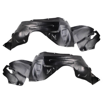 TRQ® - Fender Liner Set