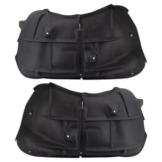 TRQ® - Fender Liner Set