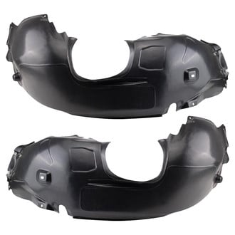 TRQ® - Fender Liner Set