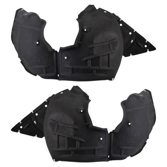 TRQ® - Fender Liner Set
