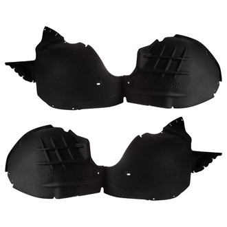 TRQ® - Fender Liner Set