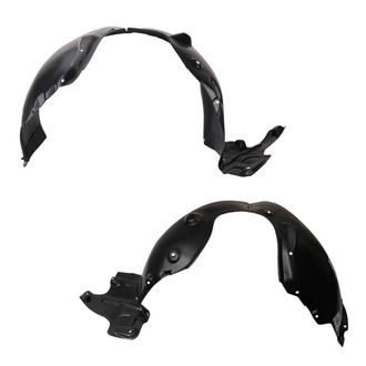 TRQ® - Fender Liner Set