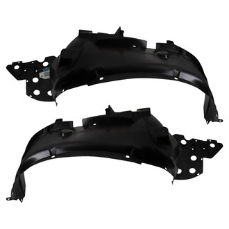 TRQ® - Fender Liner Set