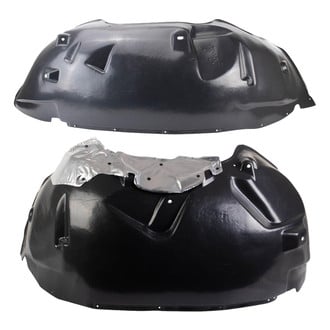 TRQ® - Fender Liner Set