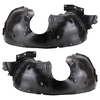 TRQ® - Fender Liner Set