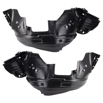 TRQ® - Fender Liner Set
