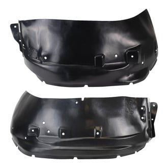 TRQ® - Fender Liner Set