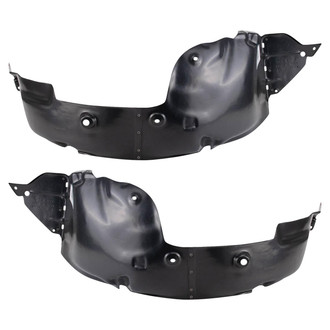 TRQ® - Fender Liner Set