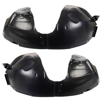 TRQ® - Fender Liner Set