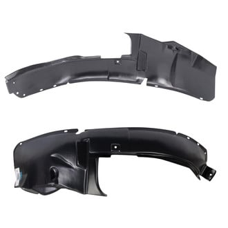 TRQ® - Fender Liner Set