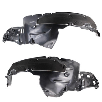 TRQ® - Fender Liner Set