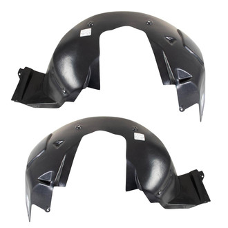 TRQ® - Fender Liner Set