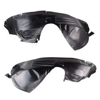 TRQ® - Fender Liner Set
