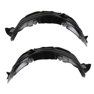 TRQ® - Fender Liner Set