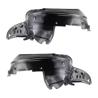 TRQ® - Fender Liner Set