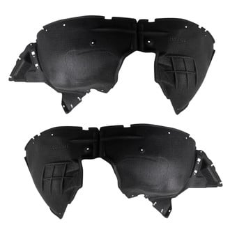 TRQ® - Fender Liner Set
