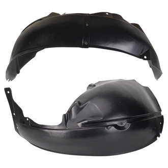 TRQ® - Fender Liner Set