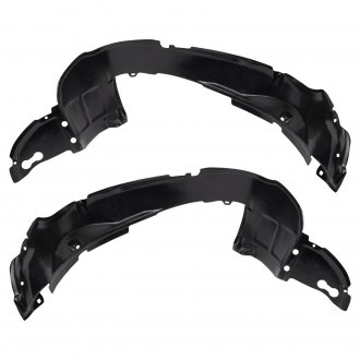 Hyundai Santa Fe Inner Fenders | Wells, Liners, Shields — CARiD.com