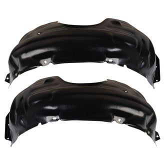 TRQ® - Fender Liner Set
