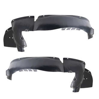 TRQ® - Fender Liner Set