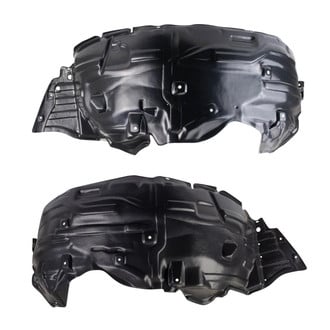 TRQ® - Fender Liner Set