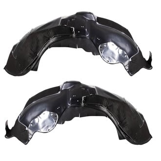 TRQ® - Fender Liner Set