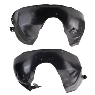 TRQ® - Fender Liner Set