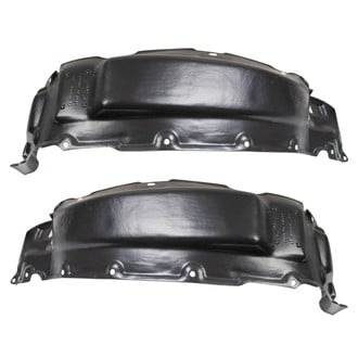 TRQ® - Fender Liner Set