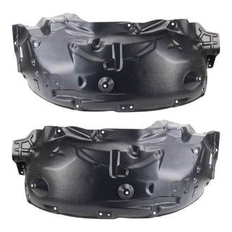 TRQ® - Fender Liner Set