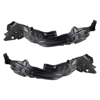 TRQ® - Fender Liner Set