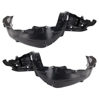 TRQ® - Fender Liner Set