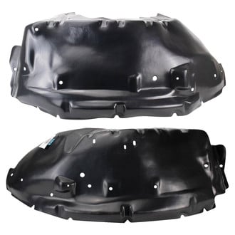 TRQ® - Fender Liner Set