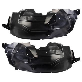 TRQ® - Fender Liner Set