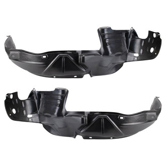 TRQ® - Fender Liner Set