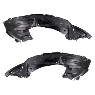TRQ® - Fender Liner Set