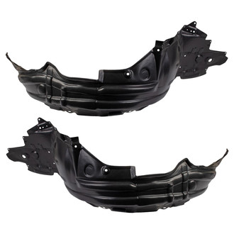 TRQ® - Fender Liner Set