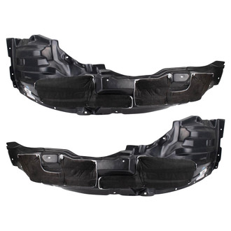 TRQ® - Fender Liner Set