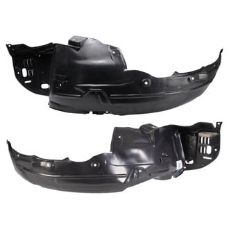 TRQ® - Fender Liner Set