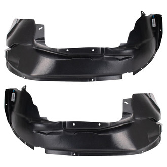 TRQ® - Fender Liner Set
