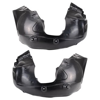 TRQ® - Fender Liner Set
