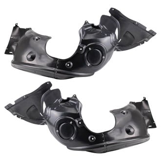 TRQ® - Fender Liner Set